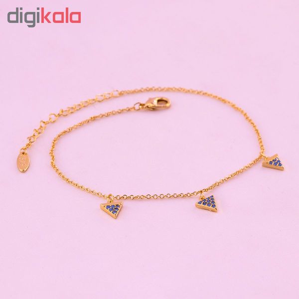 پابند زنانه وای اس ایکس کد dp133