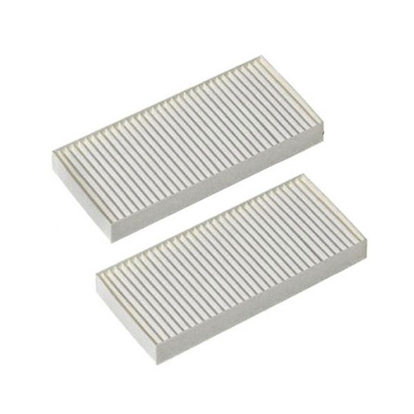 فیلتر کابین بی ام دبلیو مدل X4.X3 مناسب برای بی ام دبلیو بسته 2 عددی