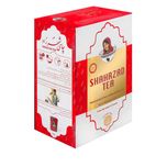 چای شهرزاد کلاسیک -400 گرم- 1عددی