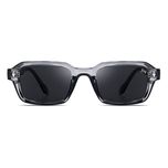 عینک آفتابی آلبرت وگ مدل SZ8106 Pearl River