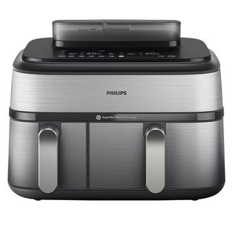 هواپز 9 لیتر فیلیپس مدل NA555/09