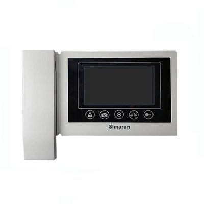 مانیتور دربازکن سیماران مدل HS43TK