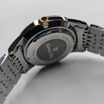 ساعت مچی عقربه‌ای کوارتز مردانه سوئیس آرت مدل ANT022SR1607