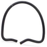 شیلنگ هیدرولیک فشار ضعیف ایساکو کد 405 مناسب برای پژو 405