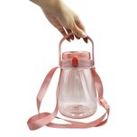 جاگ واتر ورزشی مدل GS-M-229818 گنجایش 1.53 لیتر