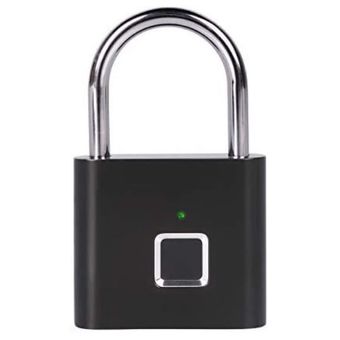 قفل اثر انگشتی مدل irkala01