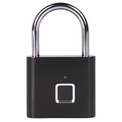 قفل اثر انگشتی مدل irkala01