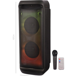 اسپیکرZQS بلوتوثی قابل حمل مدل ZQS-6288