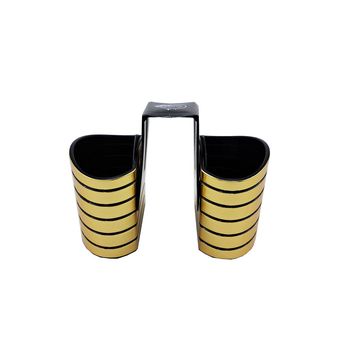 جا اسکاچی گیلبرت مدل بیضی