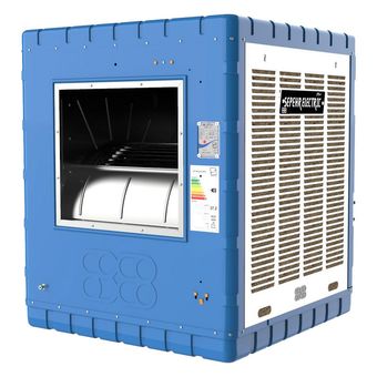 کولر آبی 6000 سپهر الکتریک مدل SE600