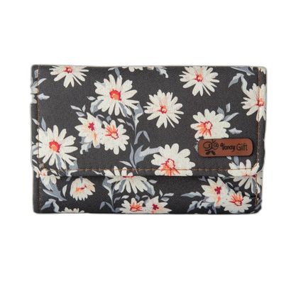 کیف پول زنانه مدل MDSS-CF7416