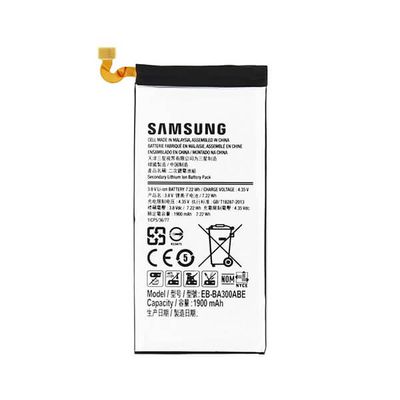 باتری موبایل سامسونگ Samsung Galaxy A3 2015 مدل EB-BA300ABE