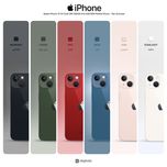 گوشی موبایل اپل مدل iPhone 13 CH دو سیم کارت ظرفیت 256 گیگابایت و رم 4 گیگابایت - نات اکتیو