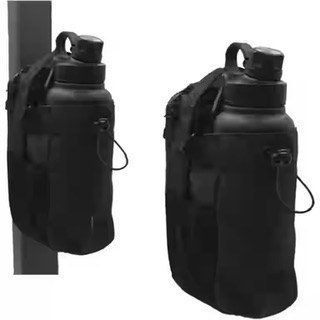 Magnetic Kettle Gym Bag کیف ورزشکاران مغناطیسی