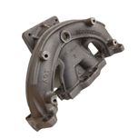 منیفولد دود ایساکو کد 38638 مناسب برای موتور tu5