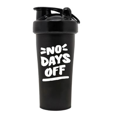 شیکر مدل COOL گنجایش 0.6 لیتر