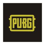 برچسب بدنه خودرو مدل پابجی کد PBG01