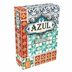 بازی فکری آزول