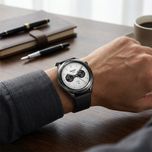 ساعت هوشمند 47 میلی متری شیائومی مدل Watch S4 بند سیلیکون