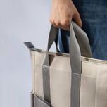 کوله پشتی لپ تاپ تام تاک مدل Slash-T63 مناسب برای لپ تاپ تا 14 اینچی