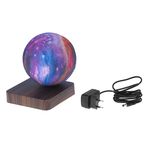 کره کهکشان معلق