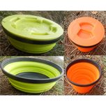 مجموعه 2 عددی ظروف سفری سی تو سامیت مدل X-Seal Go