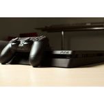 کنسول بازی سونی مدل Playstation 4 Slim ریجن 2 سری CUH-2216A ظرفیت 1 ترابایت کپیخور ورژن 9