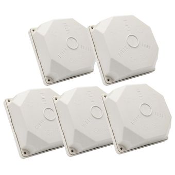 پایه دوربین کم باکس بسته 5 عددی