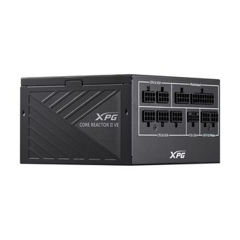 منبع تغذیه کامپیوتر 750 وات ای دیتا ایکس پی جی مدل CORE REACTOR II VE