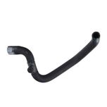 شلنگ بخاری ایساکو کد 1122 مناسب برای پژو 206