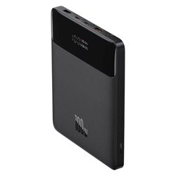پاور بانک 100 وات باسئوس مدل Blade High Power Digital Display_PPBL000201 20000mAh