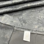 پرده نوین دکور سیاناو مدل مخمل پتینه سزار 280 سایز 280 × 140 سانتی متر