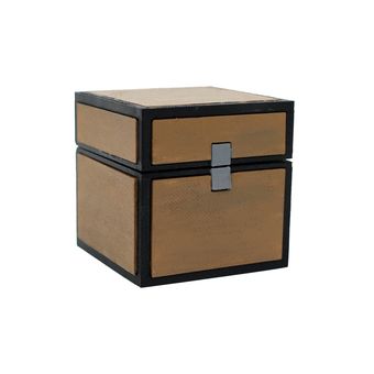 پایه نگهدارنده اپل واچ طرح  Minecraft chest