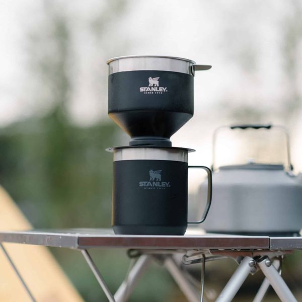 قهوه ساز استنلی مدل Classic Perfect Brew Pour Over