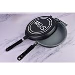 تابه رژیمی ام جی اس طرح گرد کد 800129 سایز 28