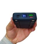 پاوربانک BM3 مدل B014 Wireless ظرفیت 10000 میلی آمپر ساعت