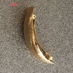 گیره مو مون لایت کد H2022