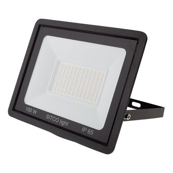 پروژکتور ال ای دی 100 وات سیتکو لایت مدل آیلا