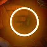 نئون چراغ موتورسیکلت مدل MRZ8