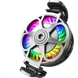 خنک کننده موبایل کول کلد مدل G7