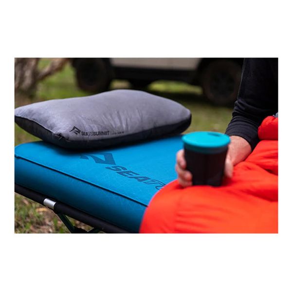 بالش سفری سی تو سامیت مدل Foam Core Pillow L