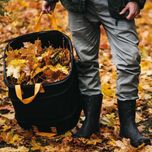 کیسه کمپوست فیسکارس مدل Solid PopUp Garden Bag