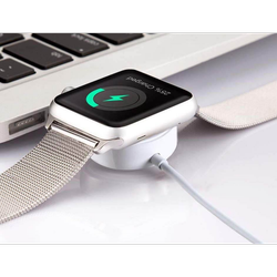 شارژر وایرلس ساعت هوشمند گرید A