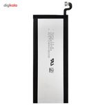 باتری موبایل سامسونگ Galaxy S7 Edgeمدل BG935ABE Edge