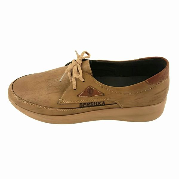 کفش روزمره مردانه مدل 140ch