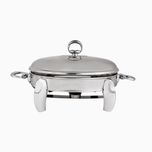   سوفله خوری ام جی اس مدل 3107