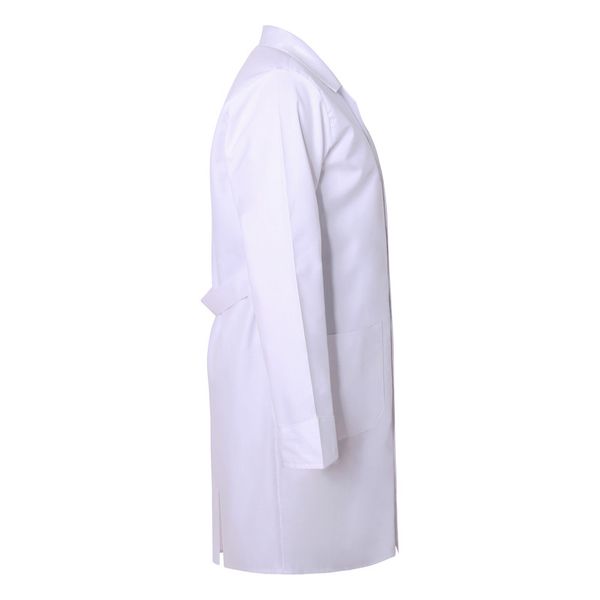 روپوش پزشکی مردانه خضرا کد 30204