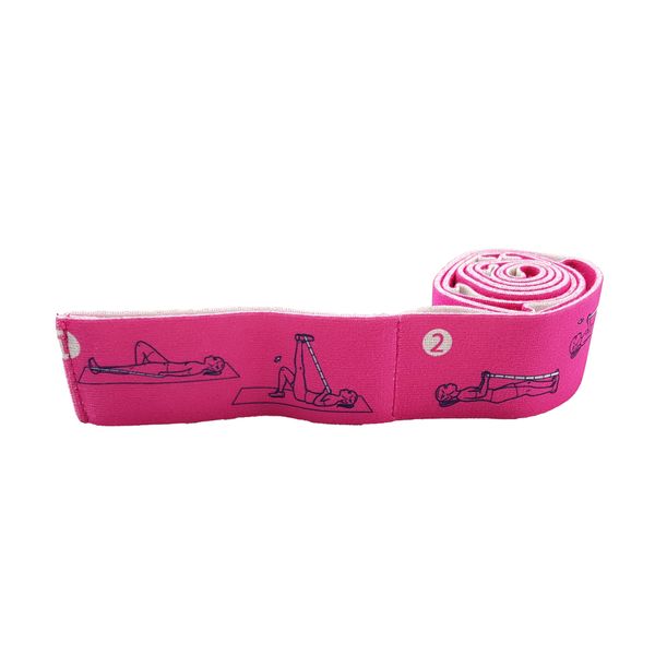 کش یوگا کد 01*595