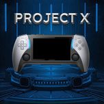 کنسول بازی قابل حمل مدل Portable Project X