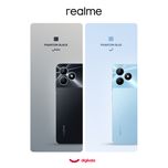 گوشی موبایل ریلمی مدل Note 50 دو سیم کارت ظرفیت 64 گیگابایت و رم 3 گیگابایت